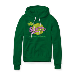 Slurm Fleece Hoodie