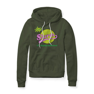 Slurm Fleece Hoodie