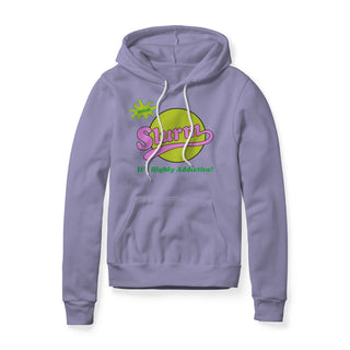 Slurm Fleece Hoodie