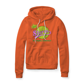 Slurm Fleece Hoodie