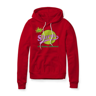Slurm Fleece Hoodie