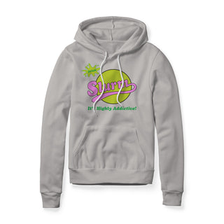 Slurm Fleece Hoodie