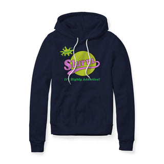Slurm Fleece Hoodie