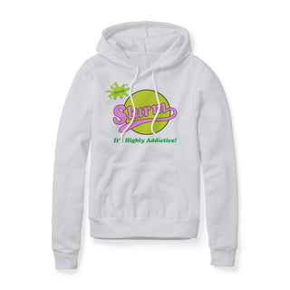 Slurm Fleece Hoodie