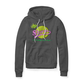 Slurm Fleece Hoodie