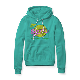 Slurm Fleece Hoodie