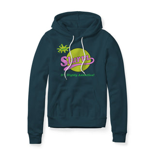 Slurm Fleece Hoodie