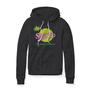 Slurm Fleece Hoodie