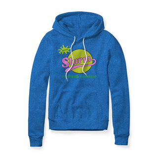 Slurm Fleece Hoodie