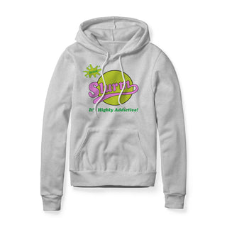 Slurm Fleece Hoodie