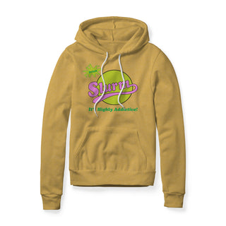 Slurm Fleece Hoodie