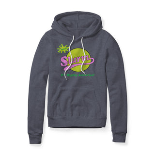 Slurm Fleece Hoodie