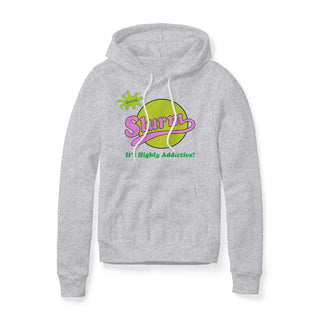 Slurm Fleece Hoodie