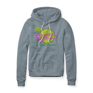 Slurm Fleece Hoodie