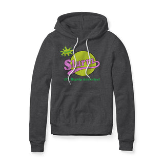 Slurm Fleece Hoodie