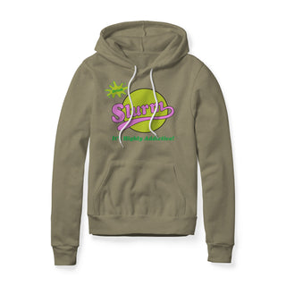 Slurm Fleece Hoodie