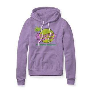 Slurm Fleece Hoodie