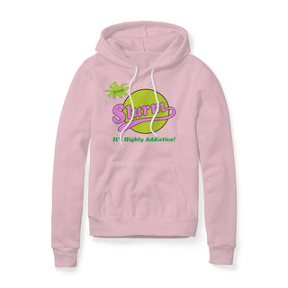 Slurm Fleece Hoodie