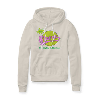Slurm Fleece Hoodie