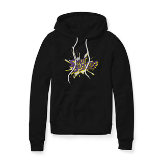 Smut Busters Fleece Hoodie