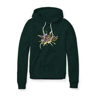 Smut Busters Fleece Hoodie
