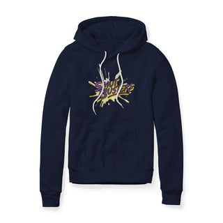 Smut Busters Fleece Hoodie