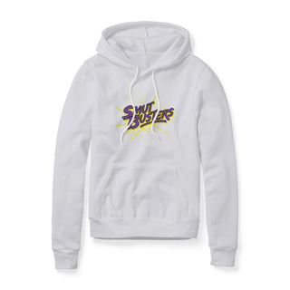 Smut Busters Fleece Hoodie