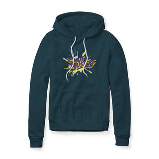 Smut Busters Fleece Hoodie