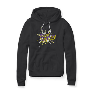 Smut Busters Fleece Hoodie