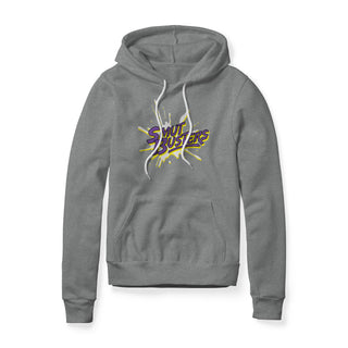 Smut Busters Fleece Hoodie