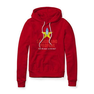 Strickland Propane Fleece Hoodie