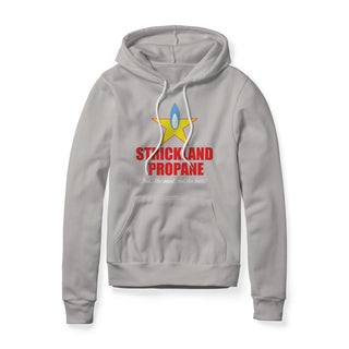 Strickland Propane Fleece Hoodie