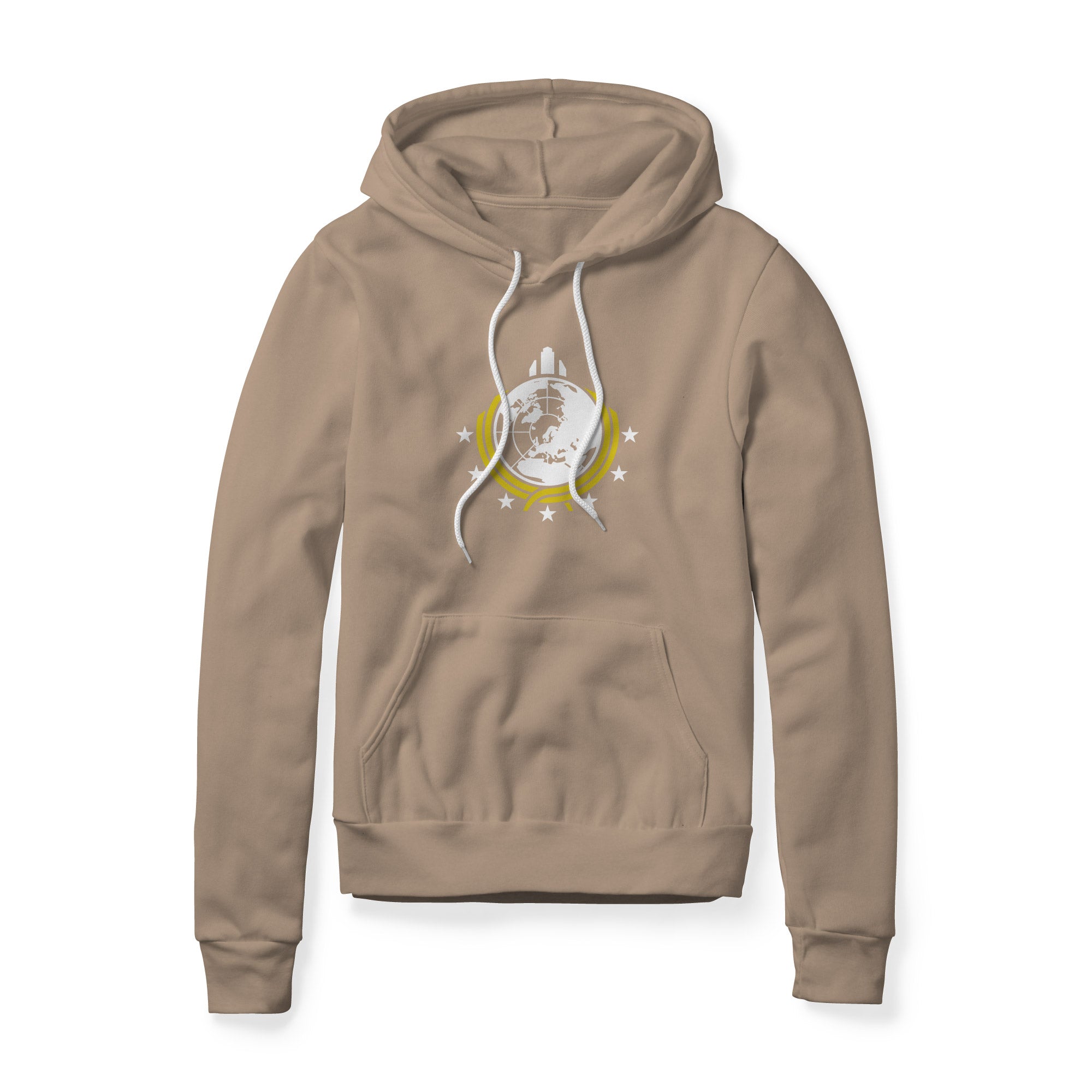 Super Earth Fleece Hoodie