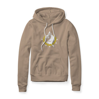 Super Earth Fleece Hoodie