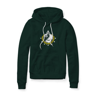 Super Earth Fleece Hoodie