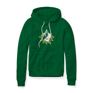 Super Earth Fleece Hoodie