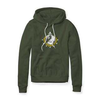 Super Earth Fleece Hoodie