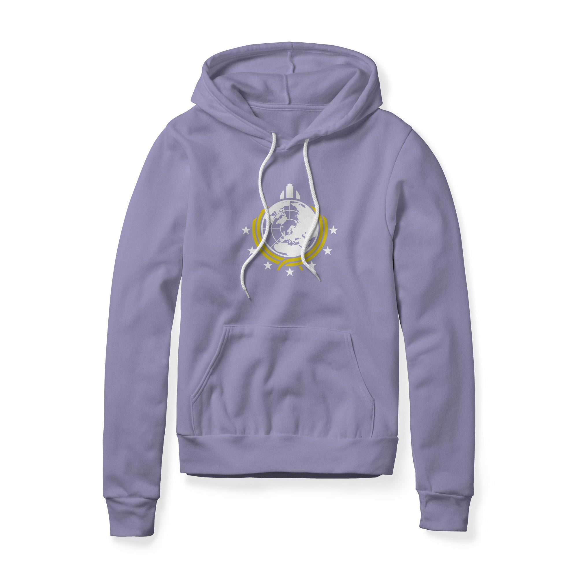 Super Earth Fleece Hoodie