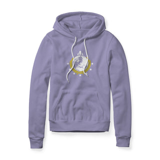 Super Earth Fleece Hoodie