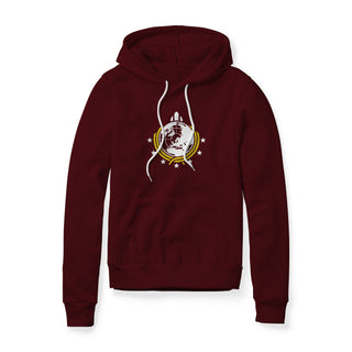 Super Earth Fleece Hoodie