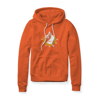 Super Earth Fleece Hoodie