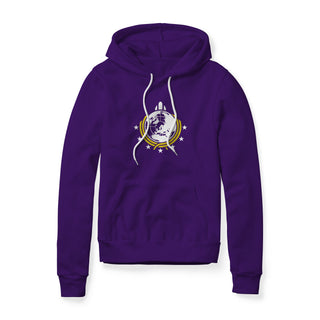 Super Earth Fleece Hoodie