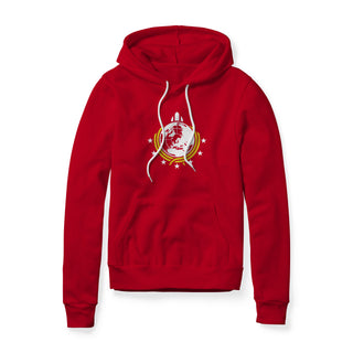 Super Earth Fleece Hoodie