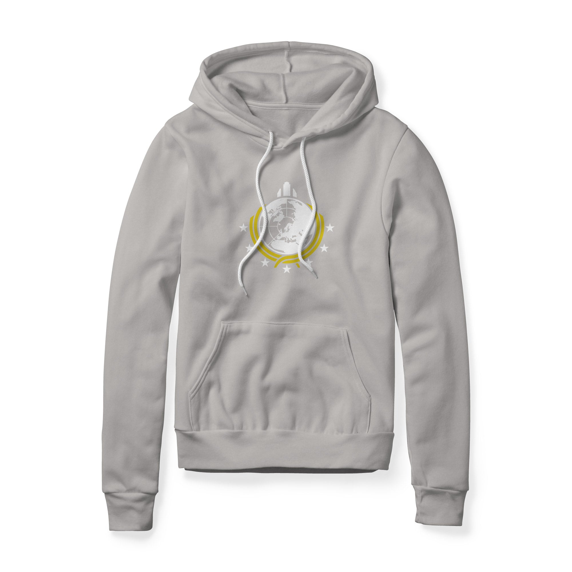 Super Earth Fleece Hoodie