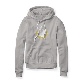 Super Earth Fleece Hoodie