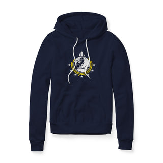 Super Earth Fleece Hoodie