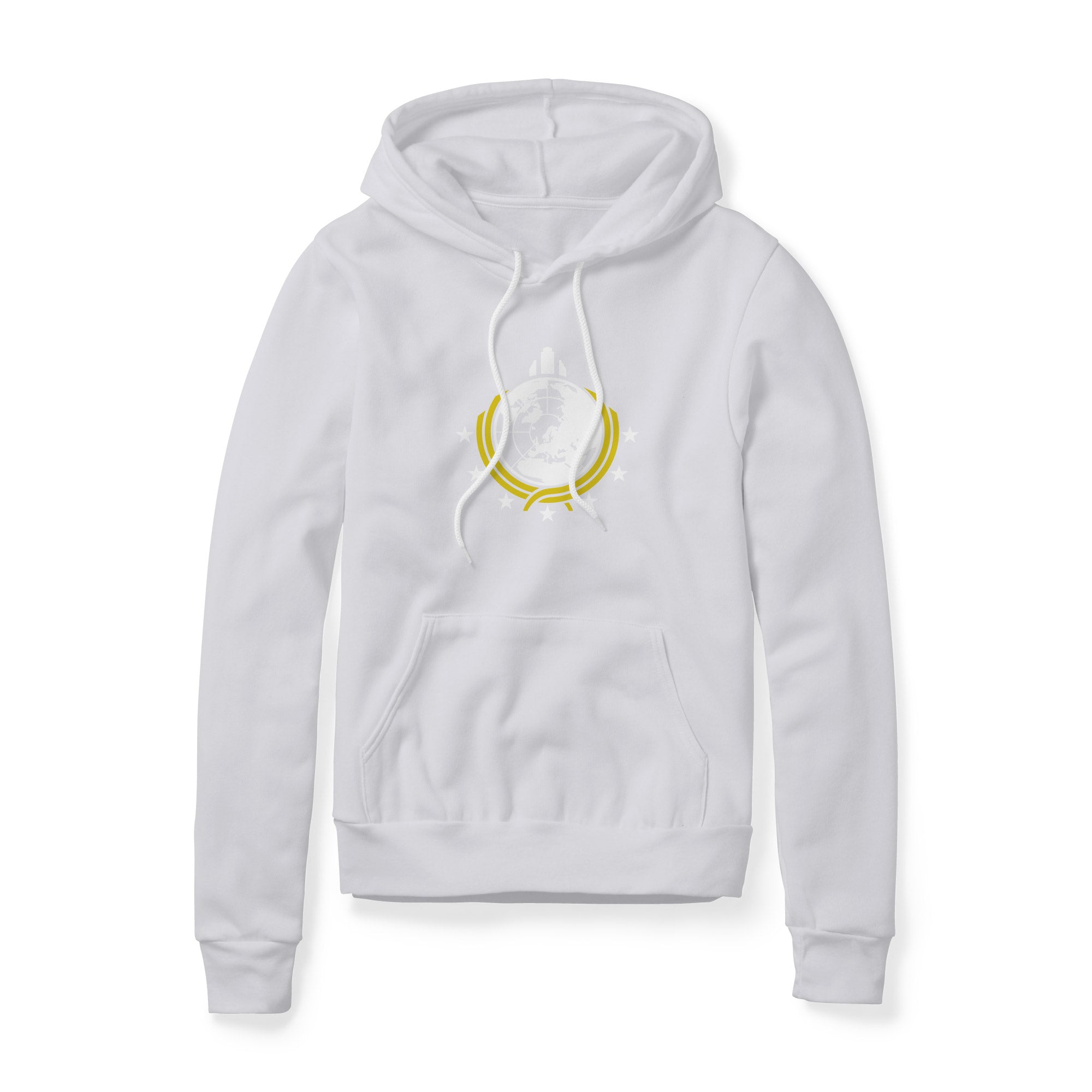 Super Earth Fleece Hoodie