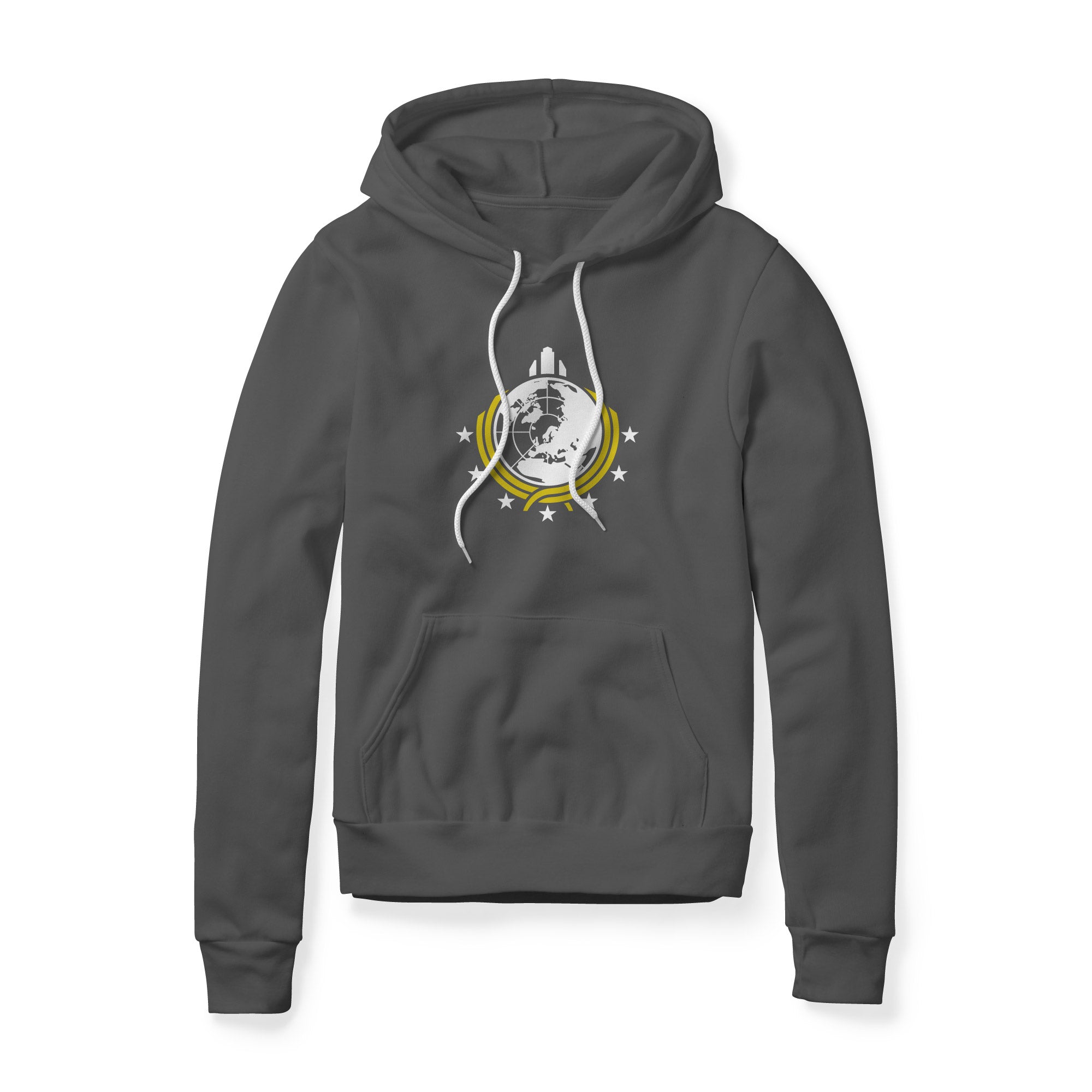Super Earth Fleece Hoodie