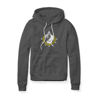 Super Earth Fleece Hoodie