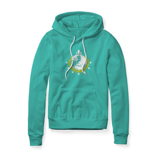 Super Earth Fleece Hoodie